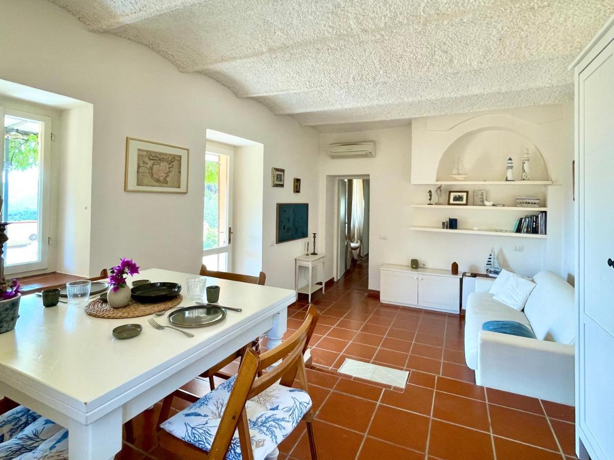 Apartment Aria Di Collina - Isola D'elba