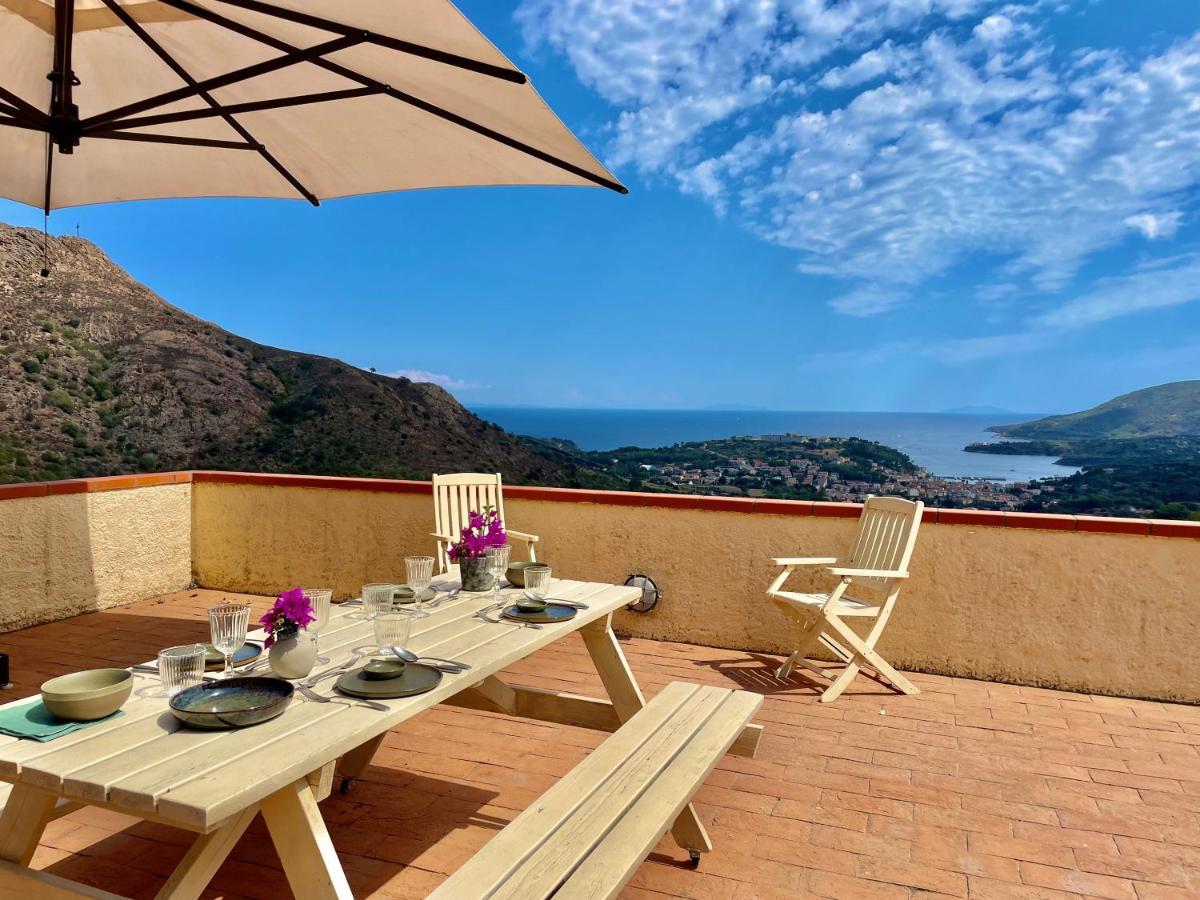 Aria Di Collina - Isola D'elba * Porto Azzurro