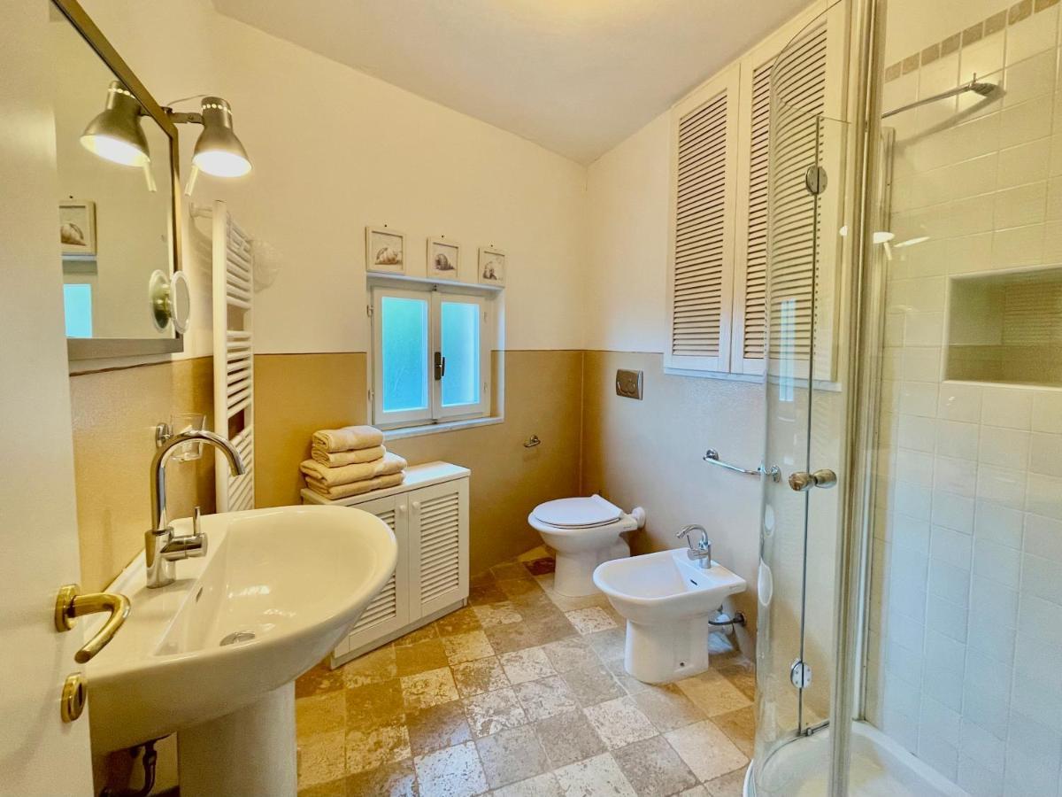Aria Di Collina - Isola D'elba Apartment