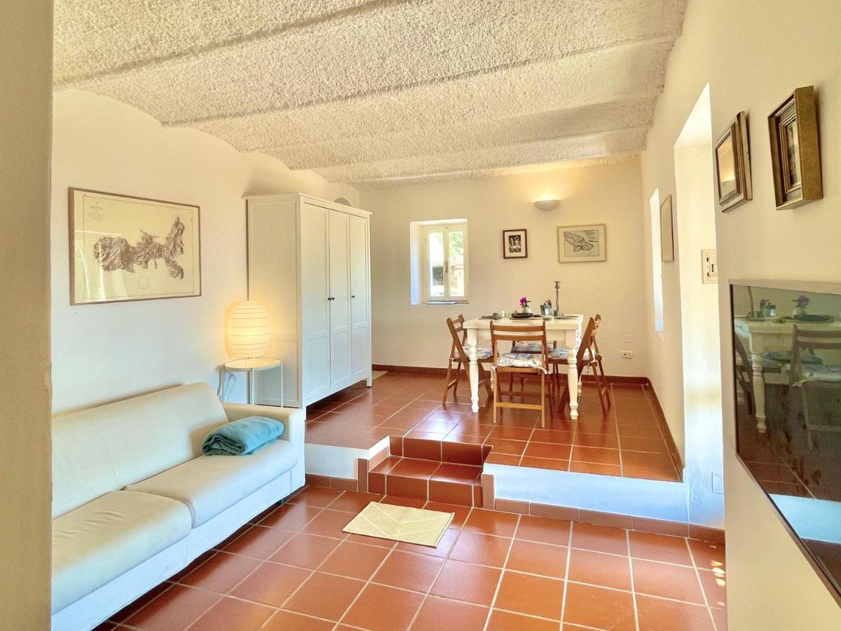 Aria Di Collina - Isola D'elba Apartment *