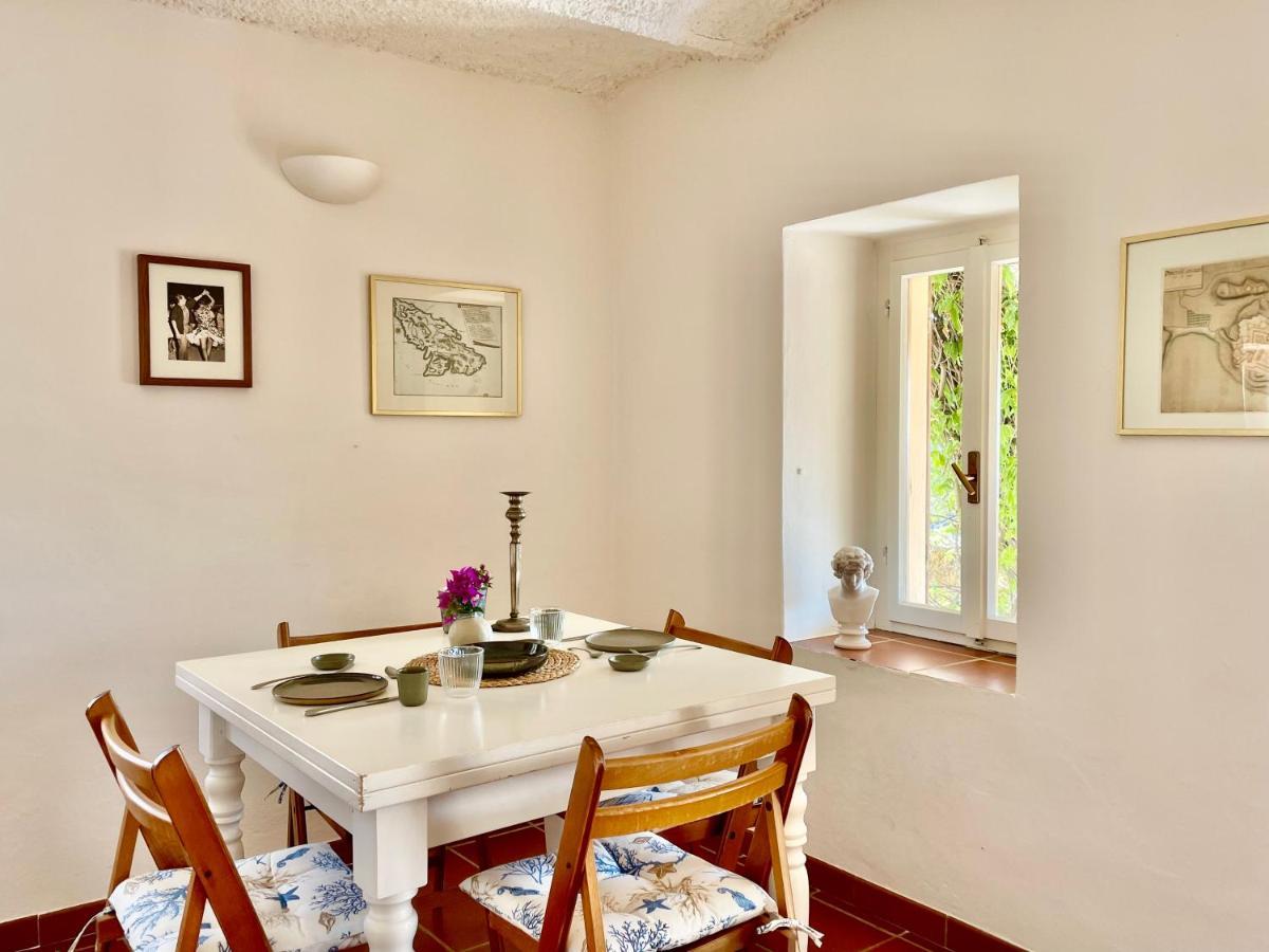 Apartment Aria Di Collina - Isola D'elba Porto Azzurro