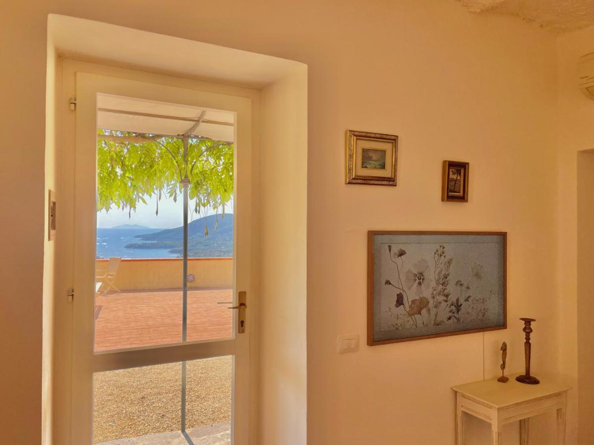 Aria Di Collina - Isola D'elba Apartment