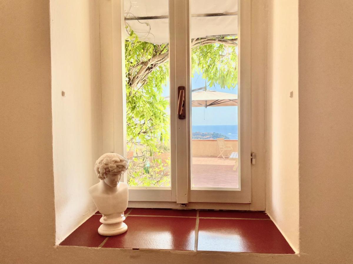 Aria Di Collina - Isola D'elba *