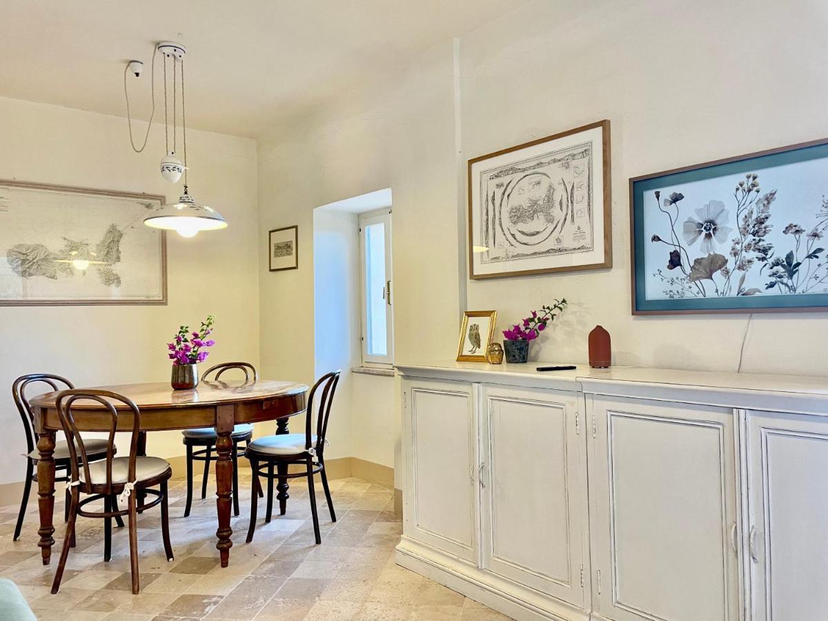 Apartamento Aria Di Collina - Isola D'elba *