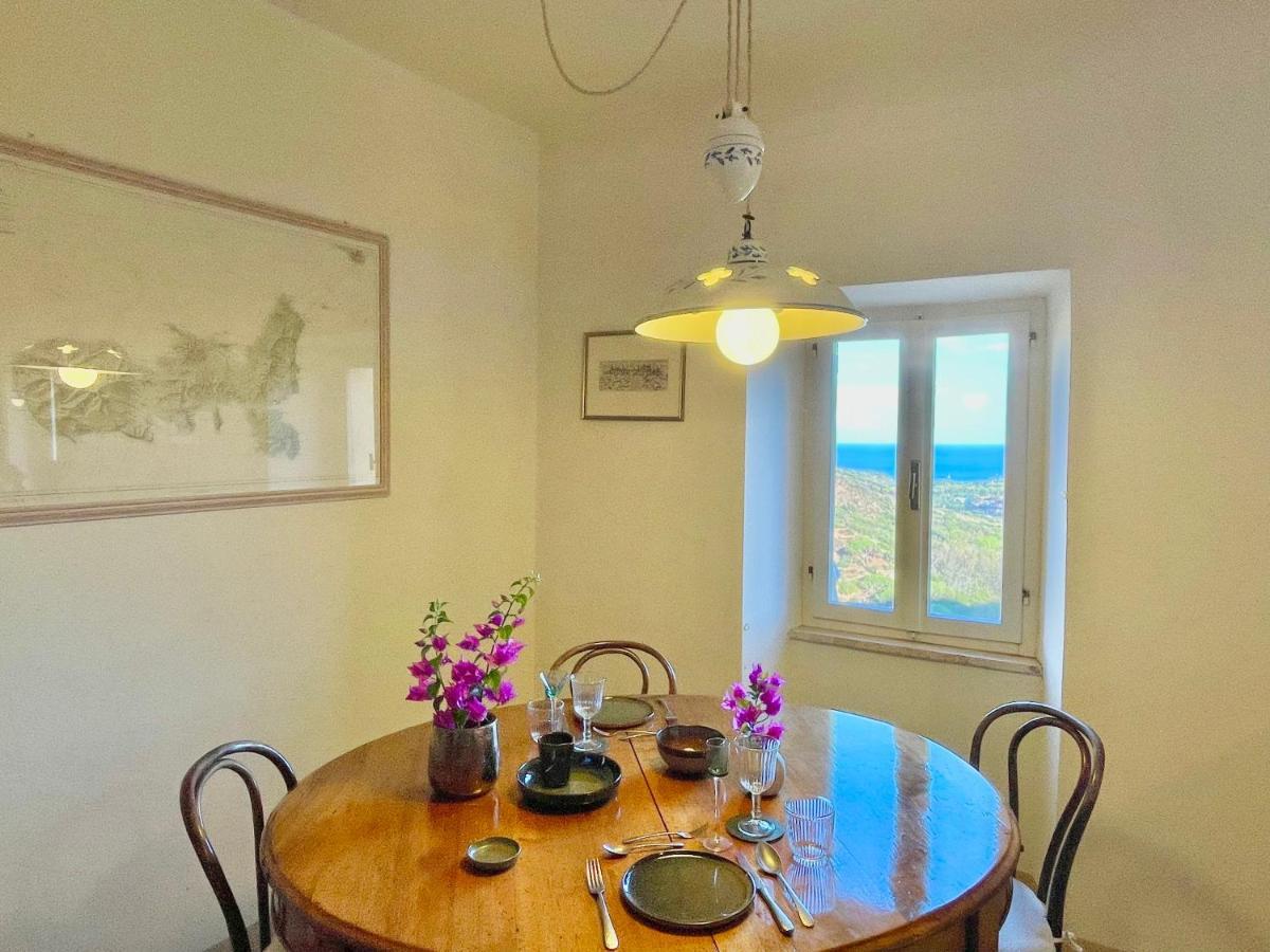 Aria Di Collina - Isola D'elba Apartment *