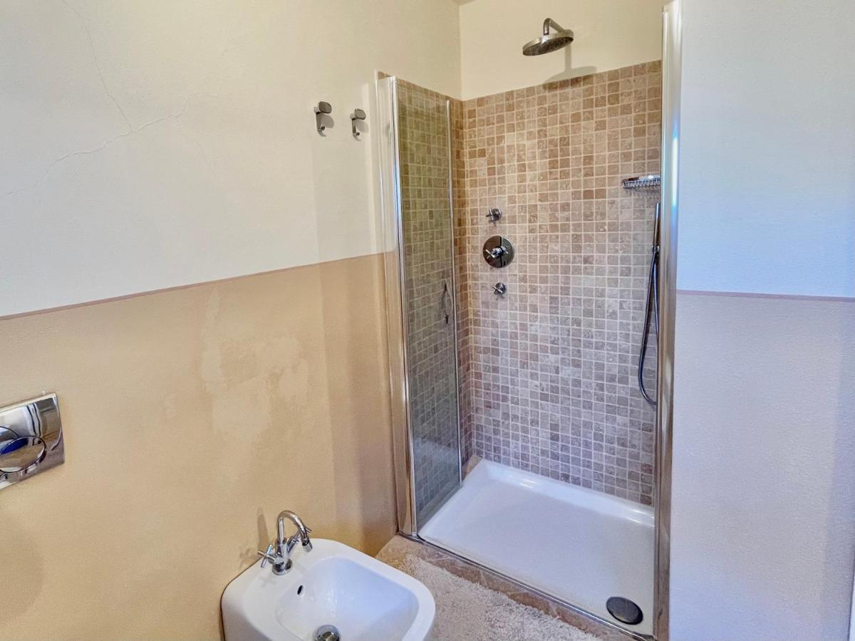 Aria Di Collina - Isola D'elba Apartment