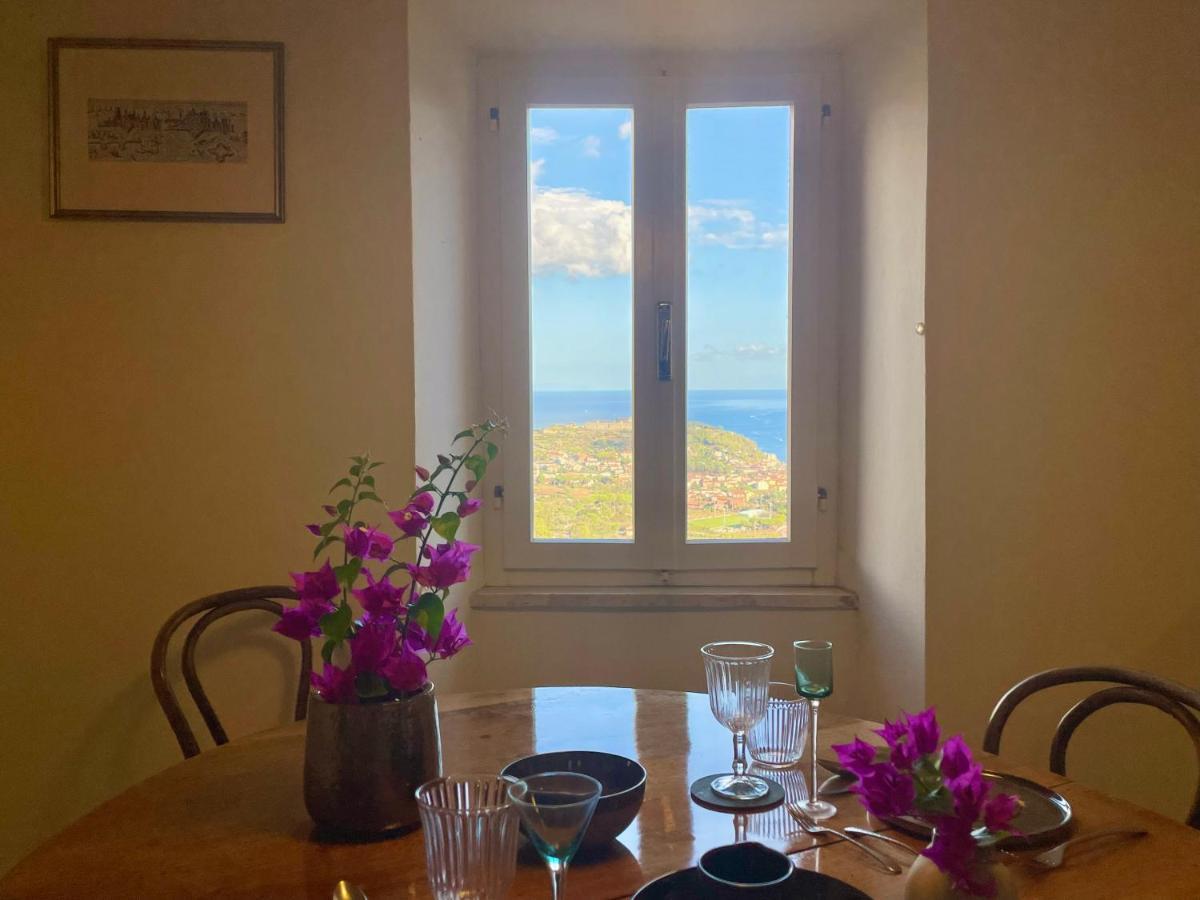 Aria Di Collina - Isola D'elba Porto Azzurro