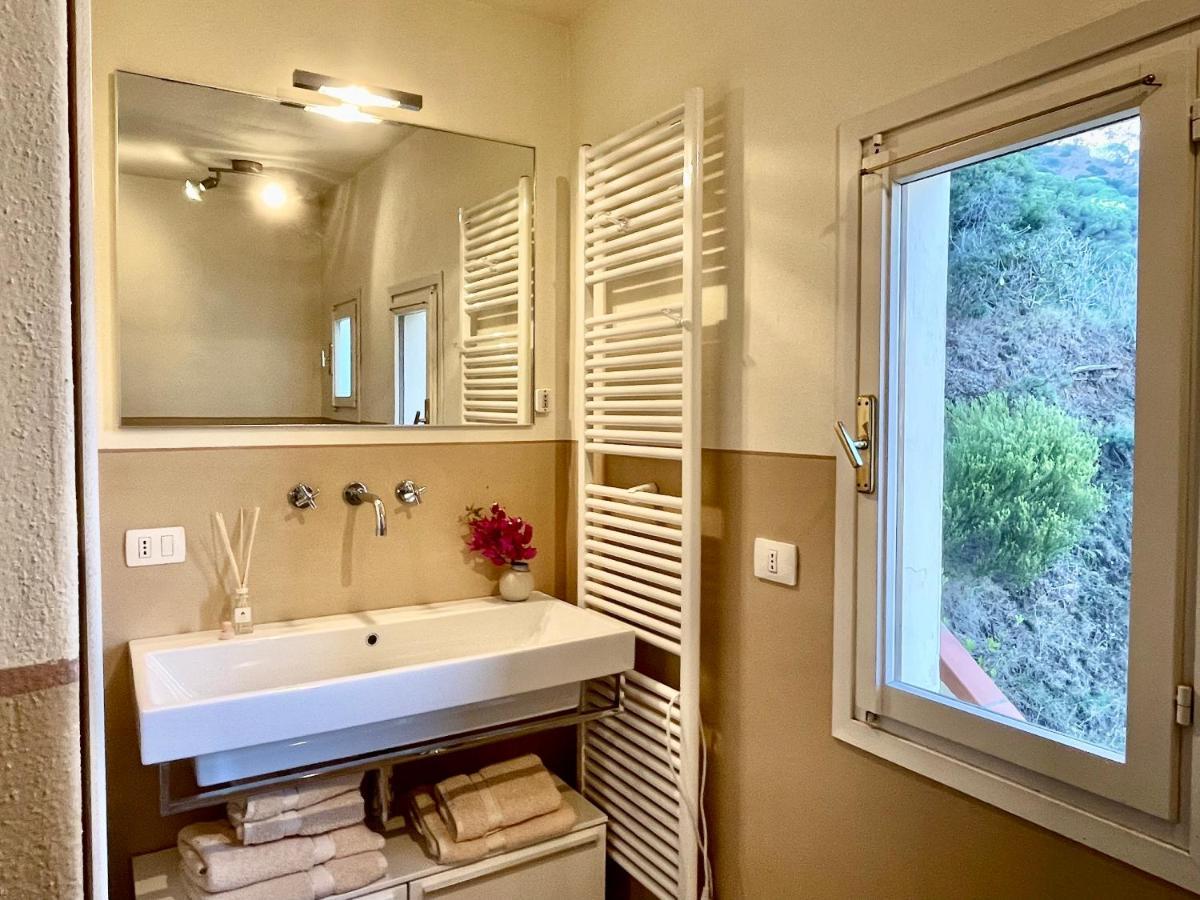Aria Di Collina - Isola D'elba Apartment Porto Azzurro