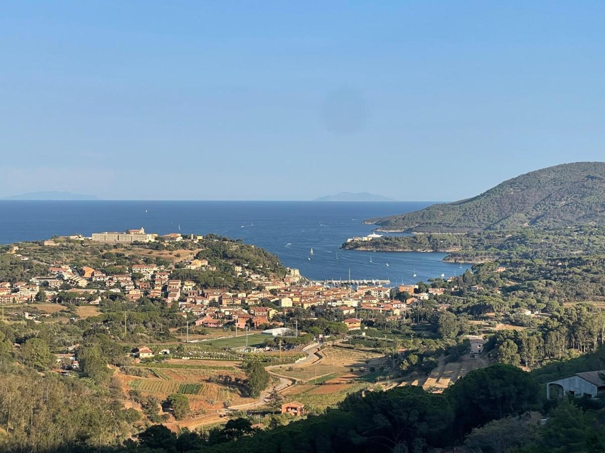 Apartment Aria Di Collina - Isola D'elba