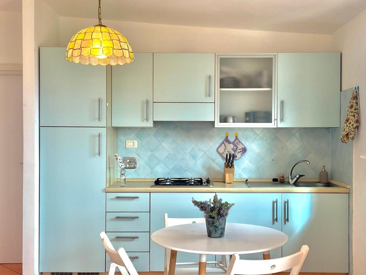 Apartment Aria Di Collina - Isola D'elba Porto Azzurro