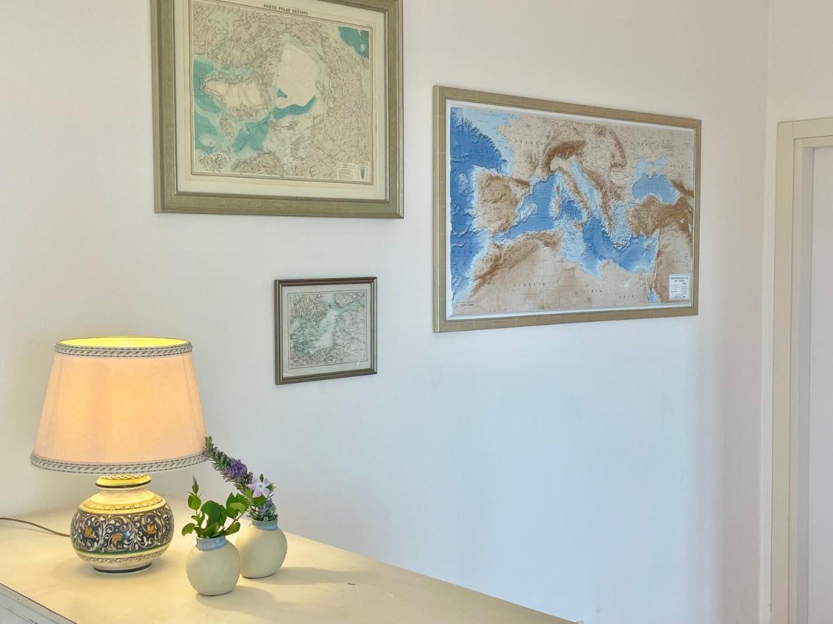 Apartment Aria Di Collina - Isola D'elba