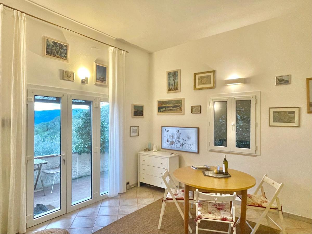 Aria Di Collina - Isola D'elba Apartment Porto Azzurro