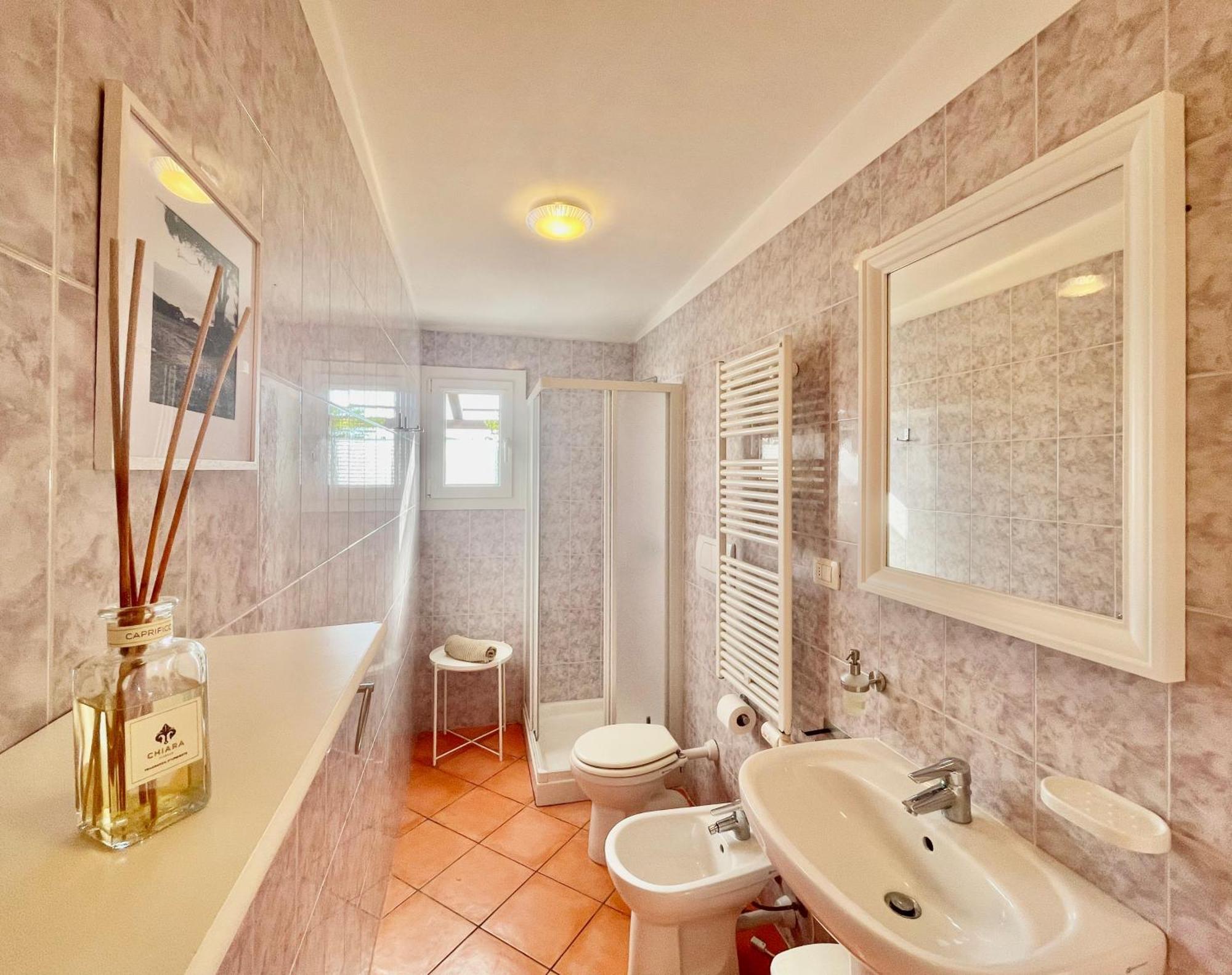 Apartment Aria Di Collina - Isola D'elba