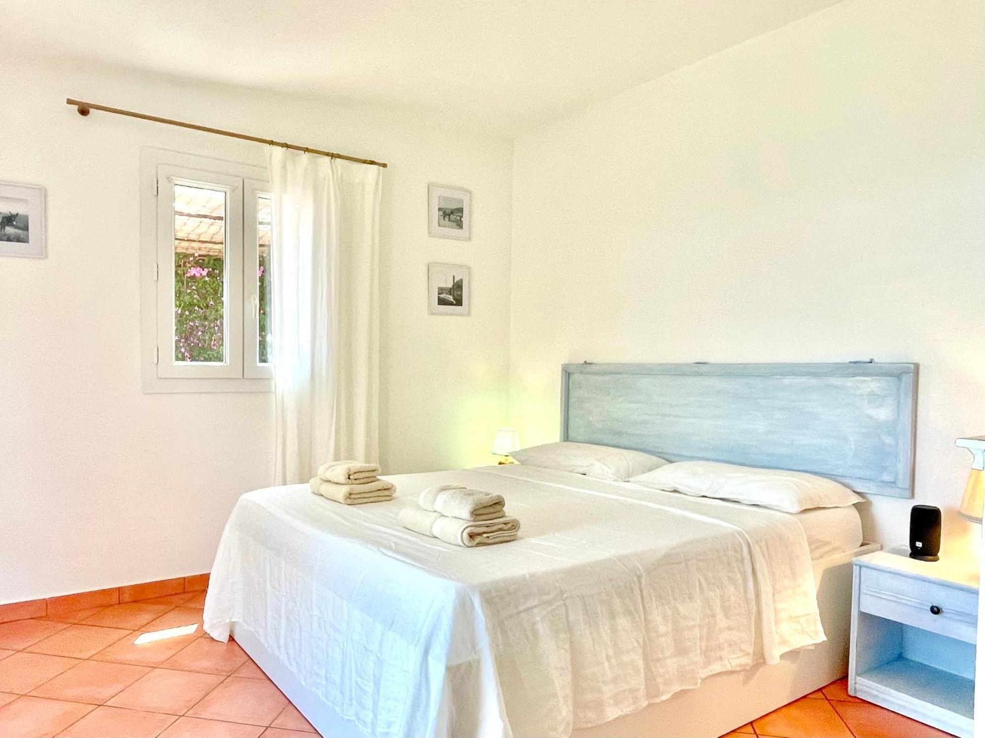 Aria Di Collina - Isola D'elba * Porto Azzurro
