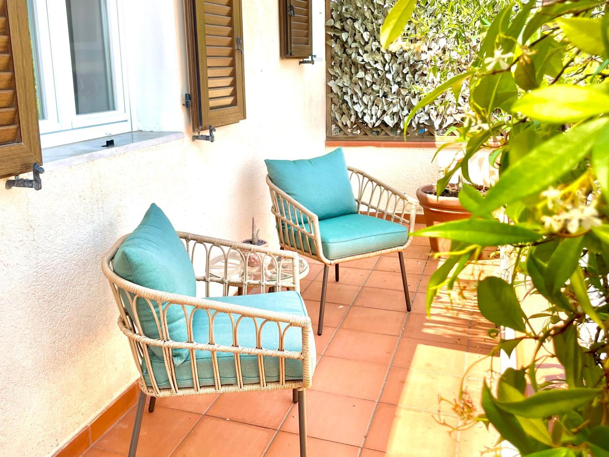 Aria Di Collina - Isola D'elba Porto Azzurro