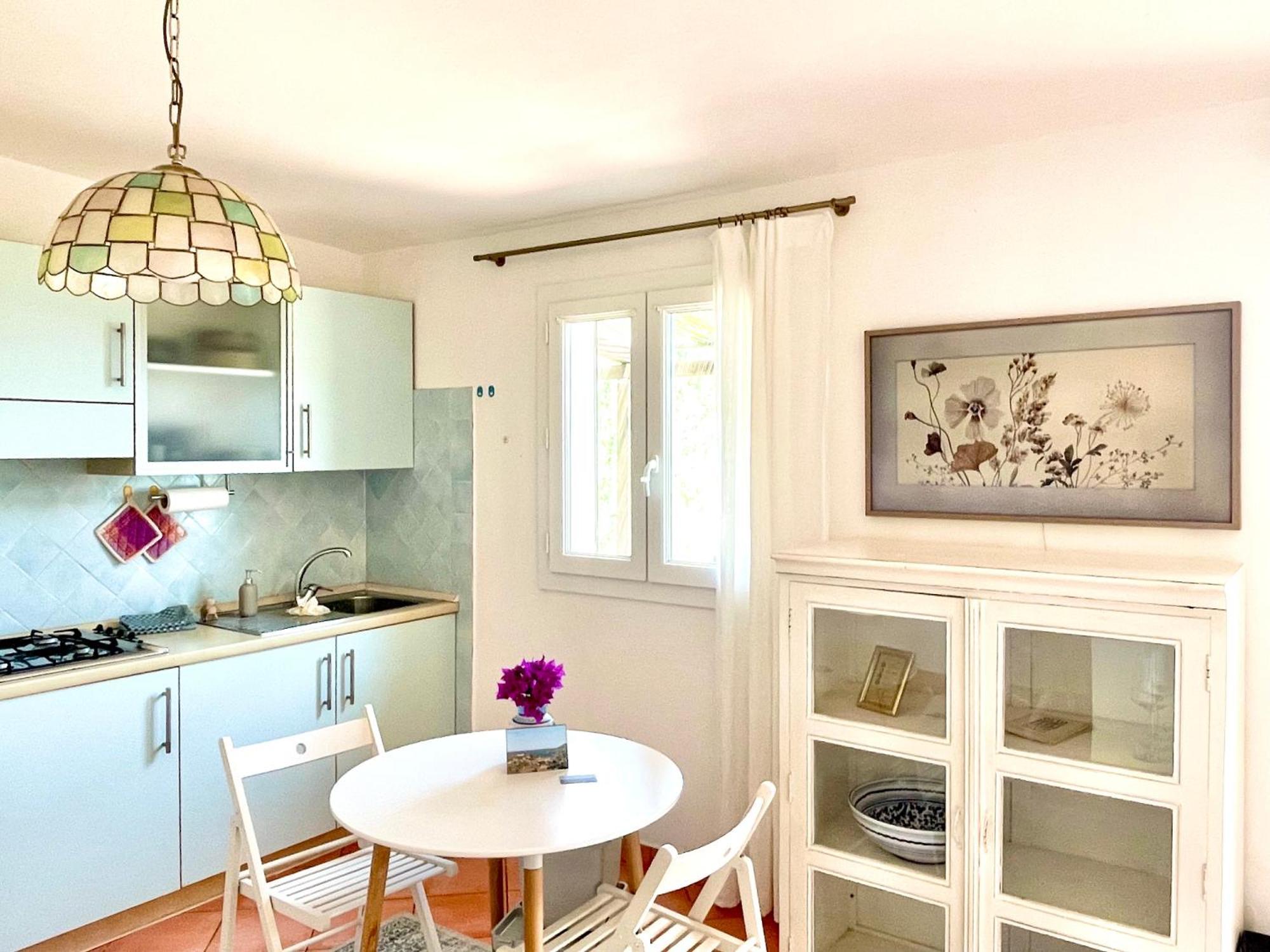 Aria Di Collina - Isola D'elba Apartment *