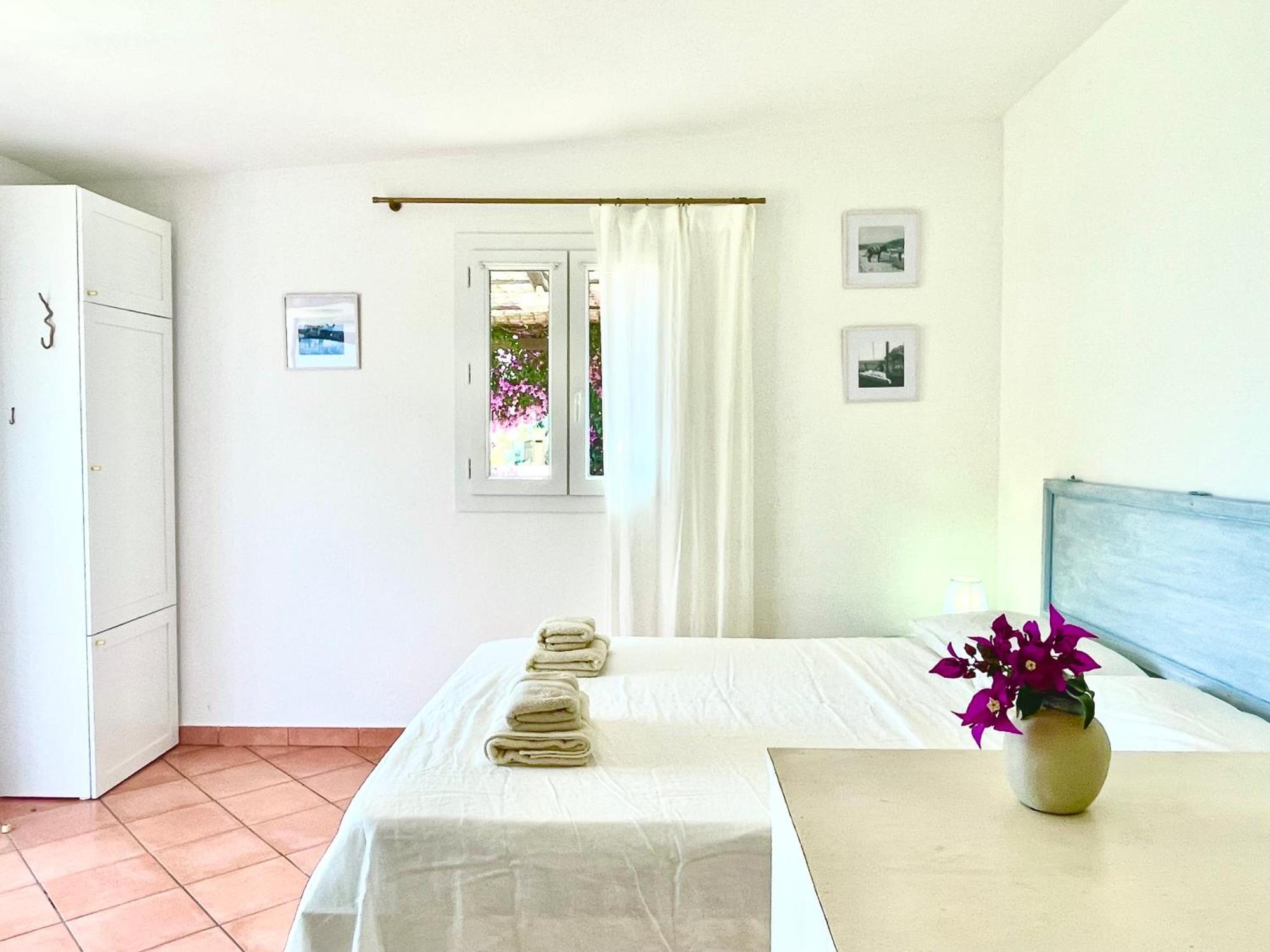 Aria Di Collina - Isola D'elba Apartment Porto Azzurro