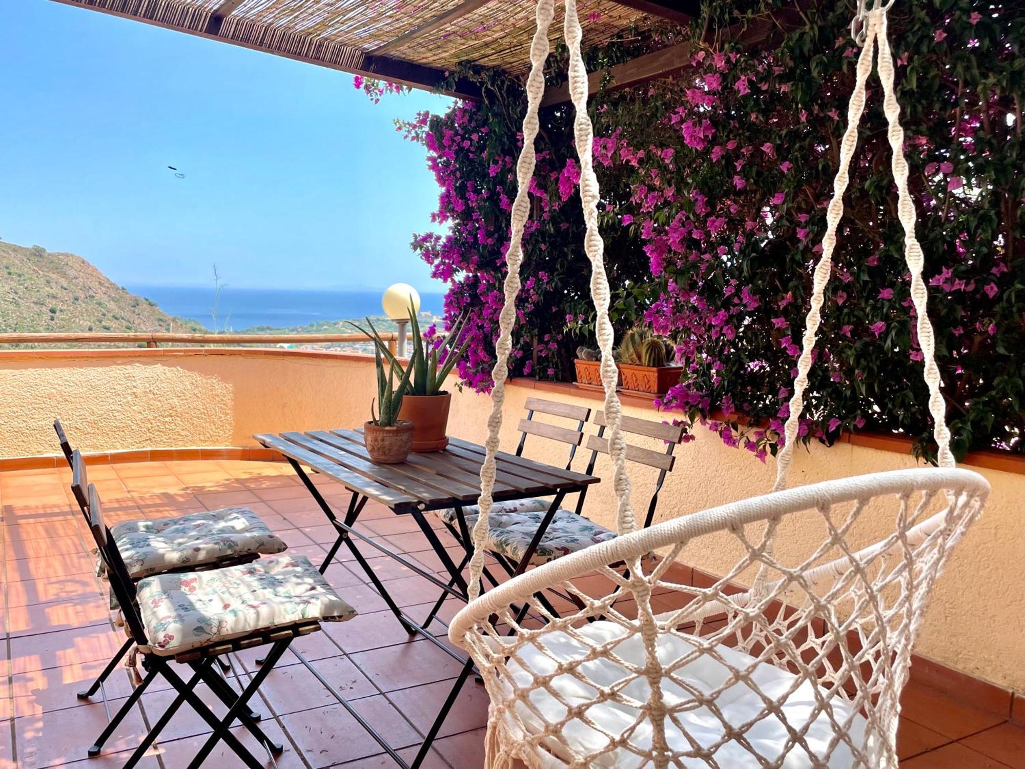 Aria Di Collina - Isola D'elba Porto Azzurro