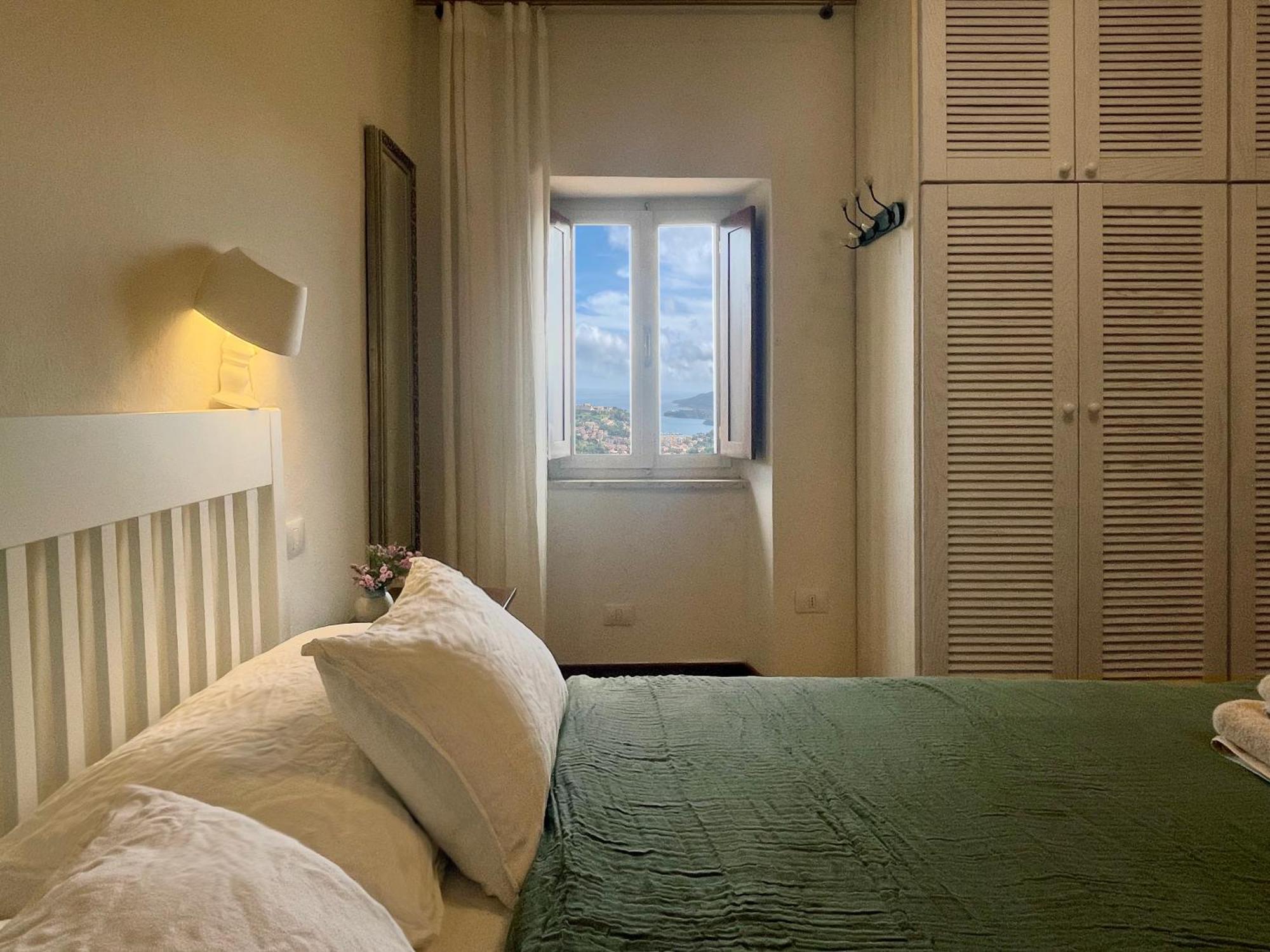 Aria Di Collina - Isola D'elba Porto Azzurro