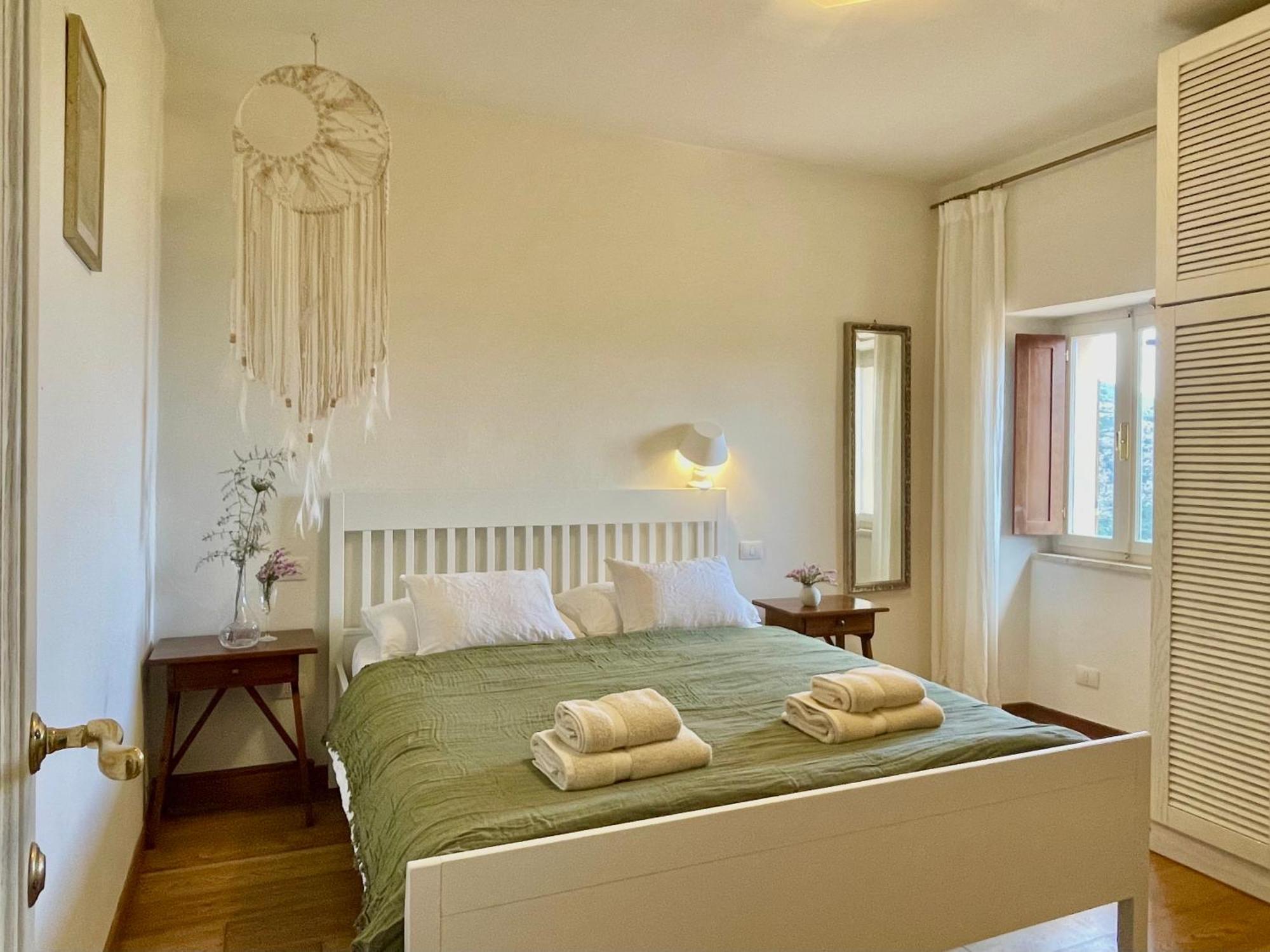 Apartment Aria Di Collina - Isola D'elba Porto Azzurro