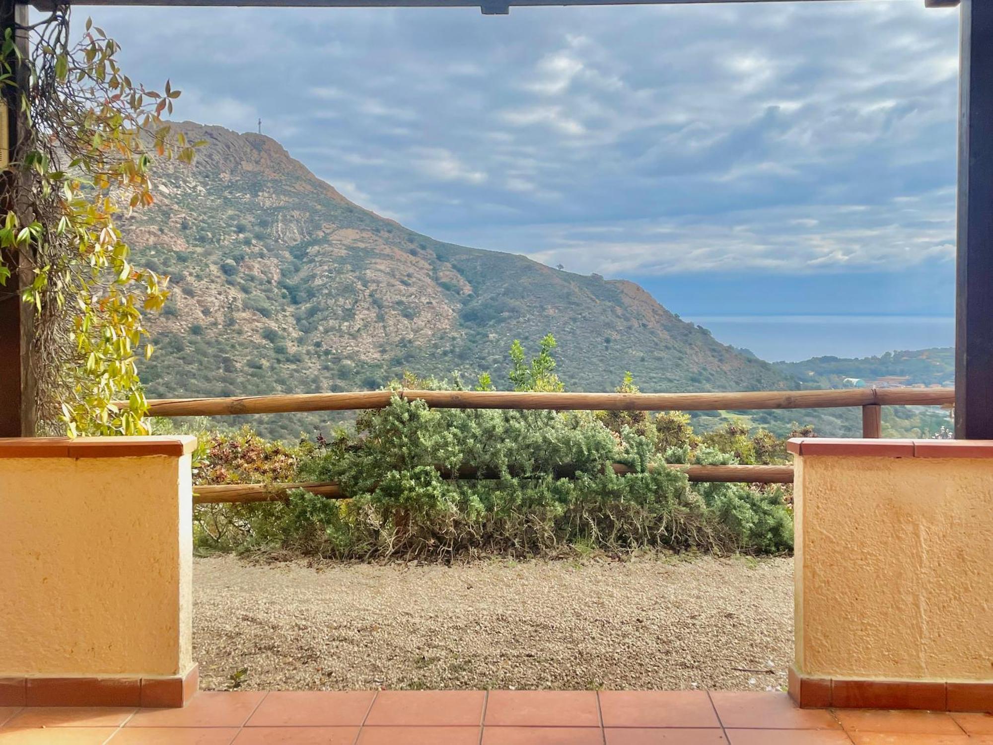 Aria Di Collina - Isola D'elba