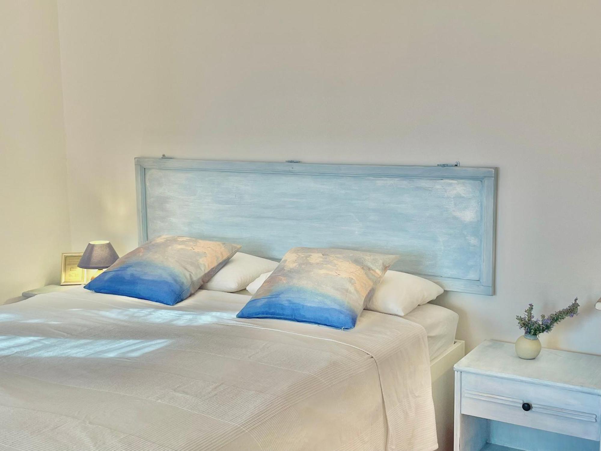 Aria Di Collina - Isola D'elba Apartment