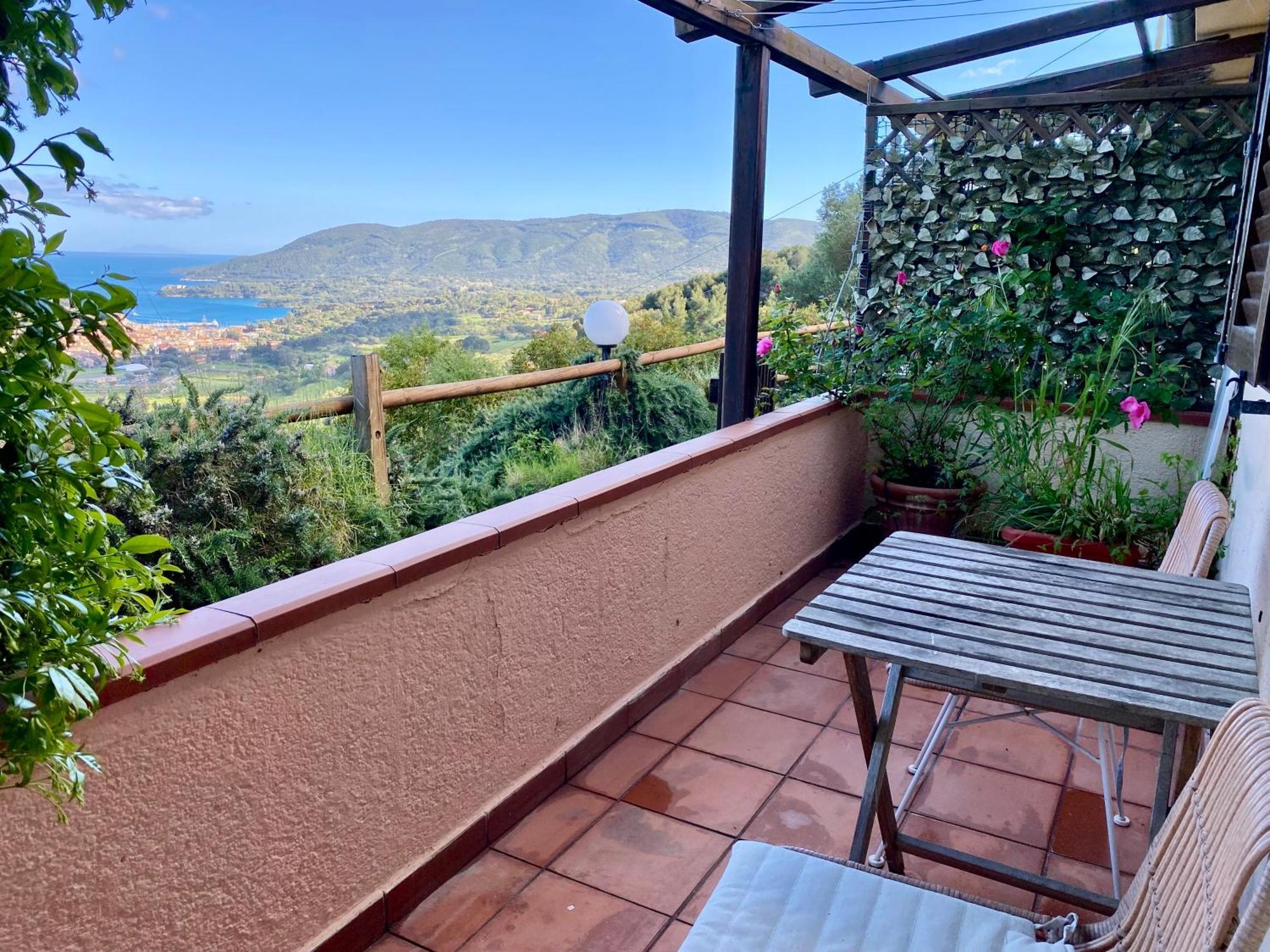 Apartment Aria Di Collina - Isola D'elba