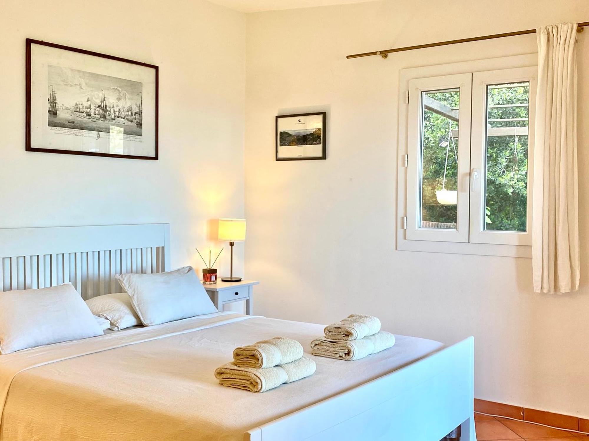 Aria Di Collina - Isola D'elba Apartment Porto Azzurro