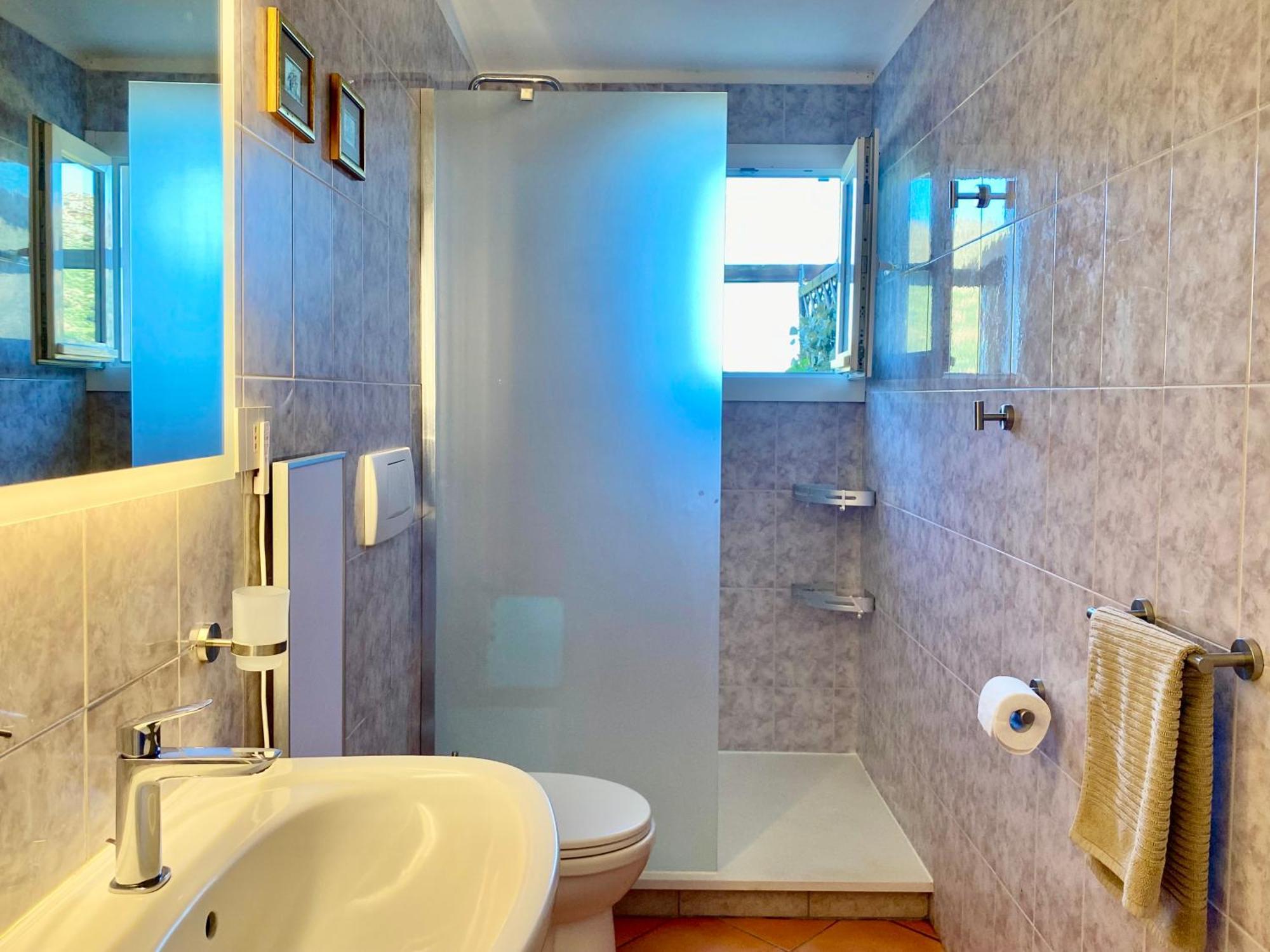 Apartment Aria Di Collina - Isola D'elba *