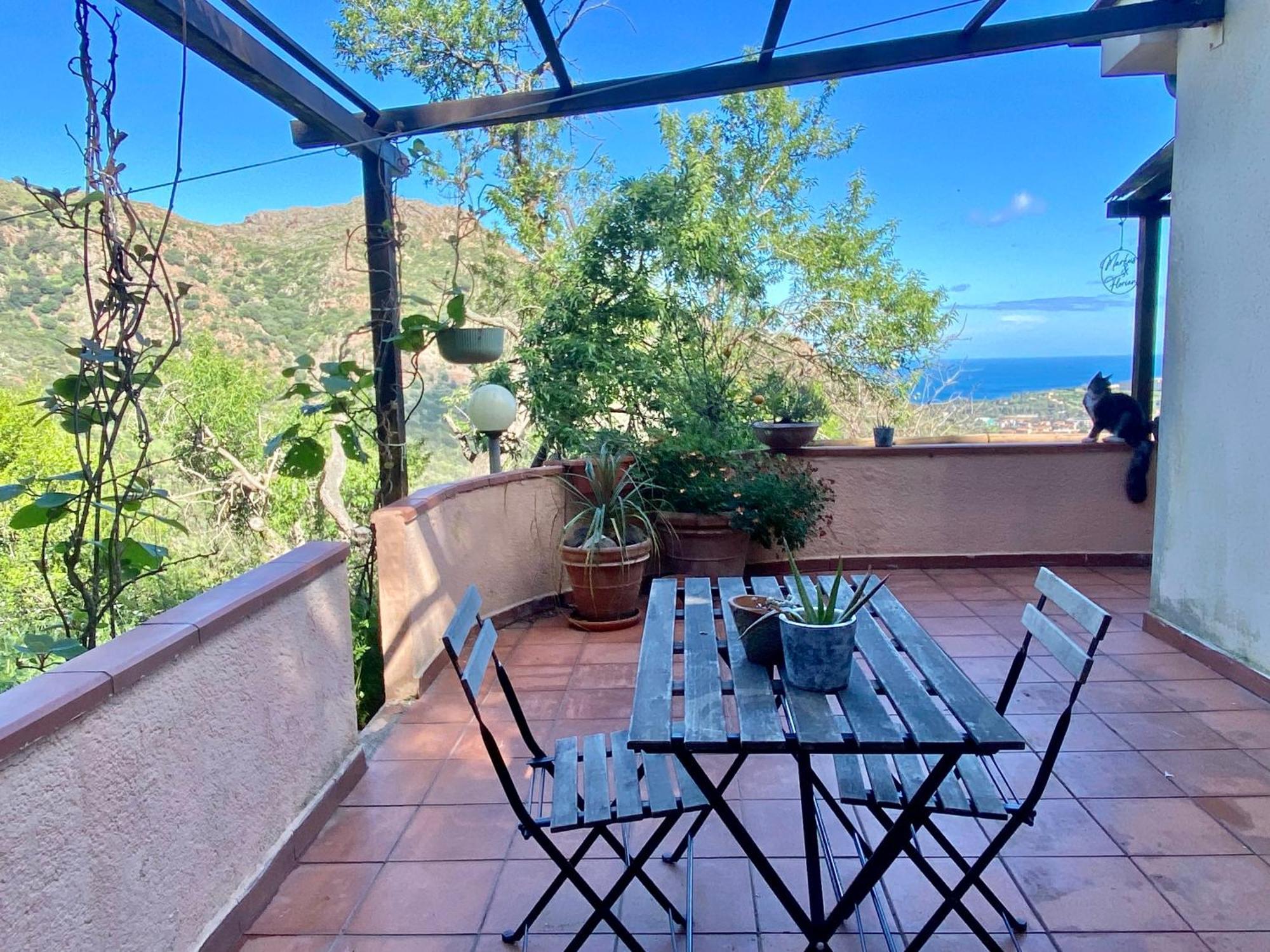 Apartment Aria Di Collina - Isola D'elba Porto Azzurro