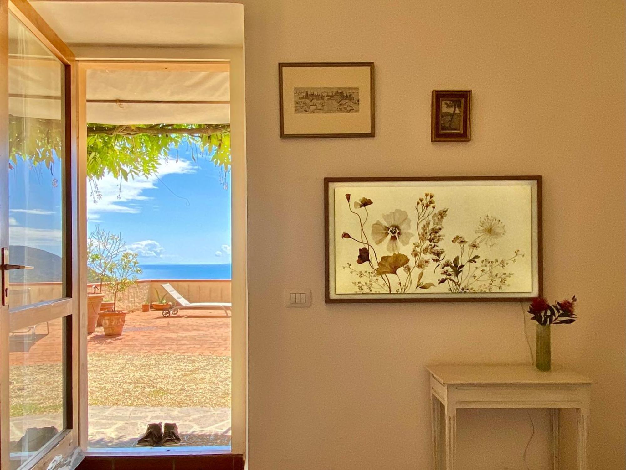 Apartamento Aria Di Collina - Isola D'elba Porto Azzurro