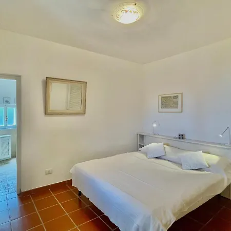 Aria Di Collina - Isola D'Elba Apartment Porto Azzurro Exterior photo