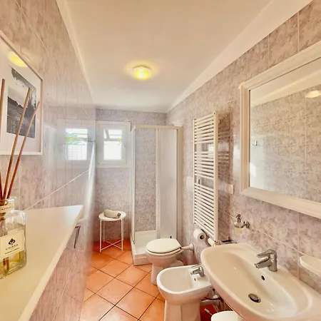 Aria Di Collina - Isola D'Elba Apartment Porto Azzurro Exterior photo