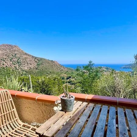 Aria Di Collina - Isola D'Elba Apartment Porto Azzurro Exterior photo