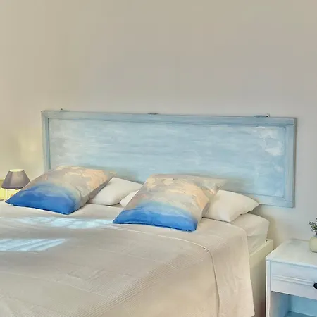 Aria Di Collina - Isola D'Elba Apartment Porto Azzurro Room photo