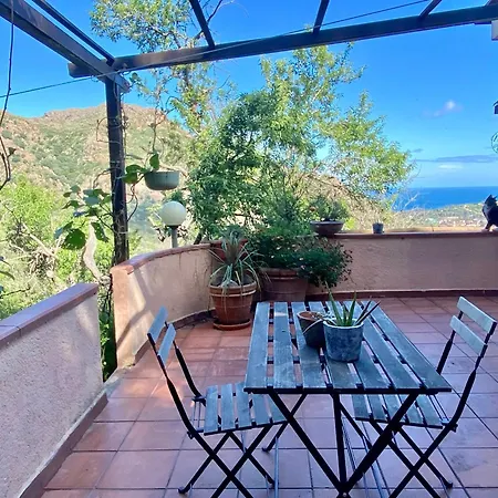 Aria Di Collina - Isola D'Elba Apartment Porto Azzurro Exterior photo